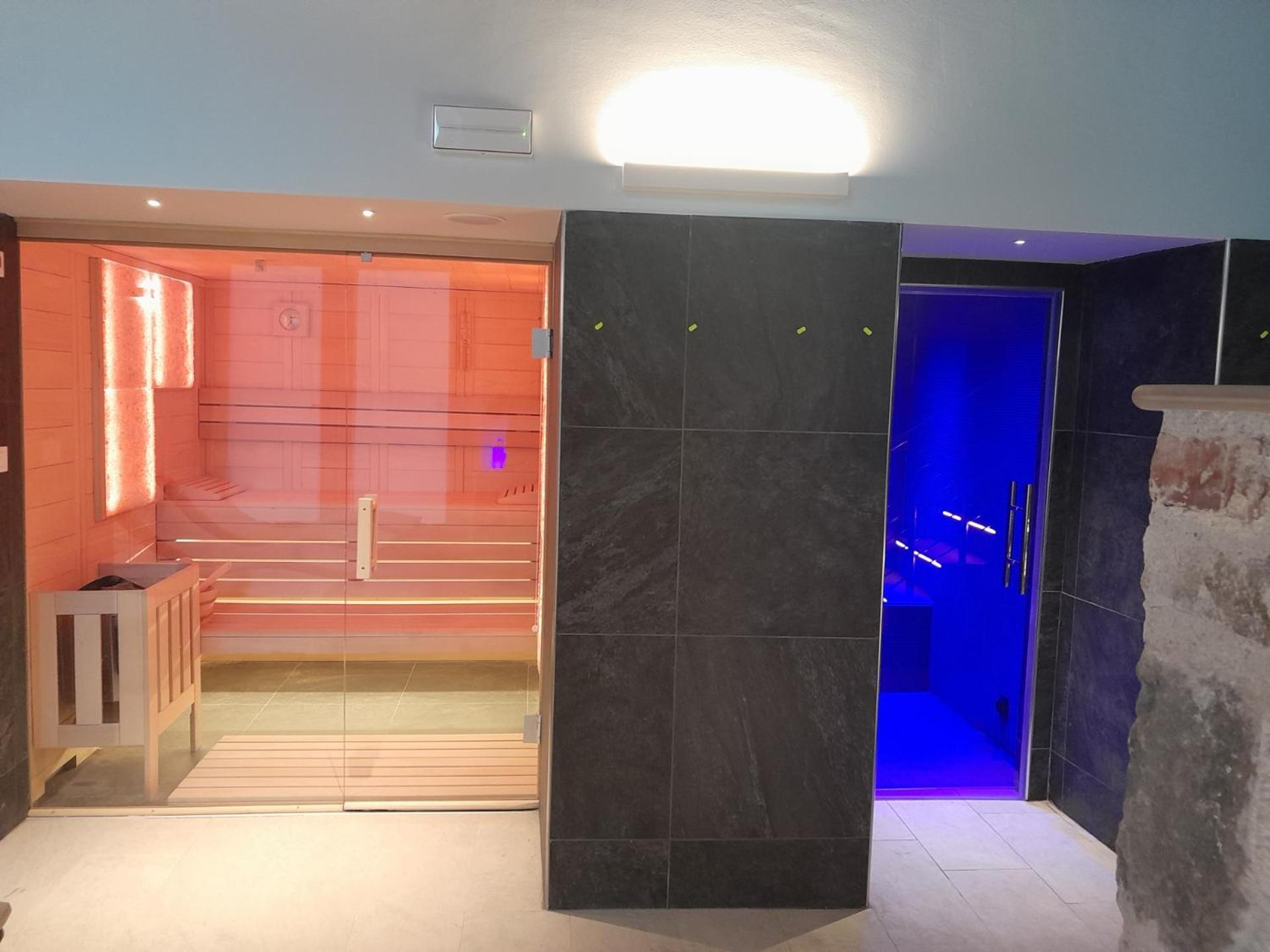 Mia Cara & Spa Hotel Florença