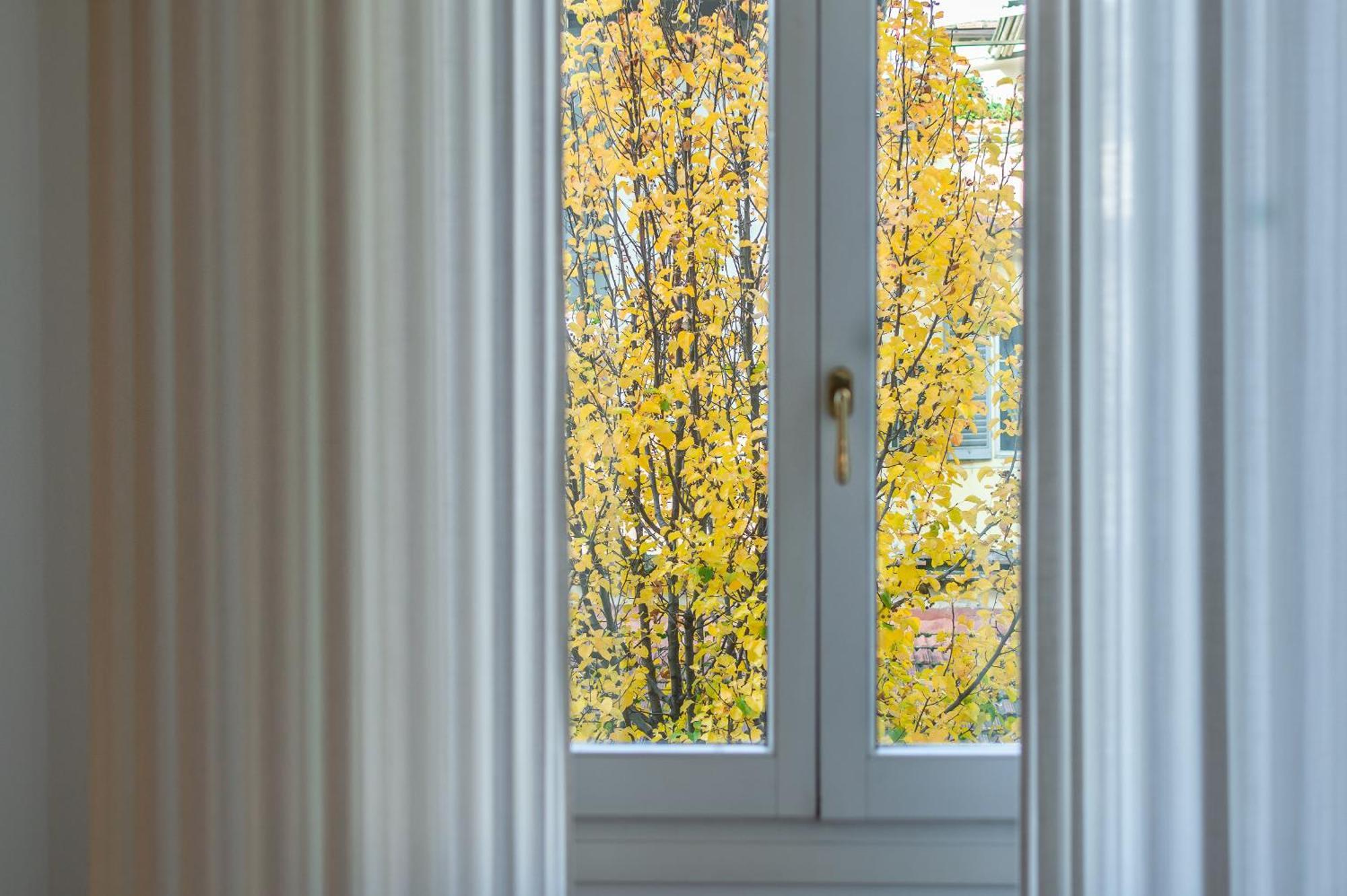 Gjestgiverier Il Terrazzino Su Boboli 3*