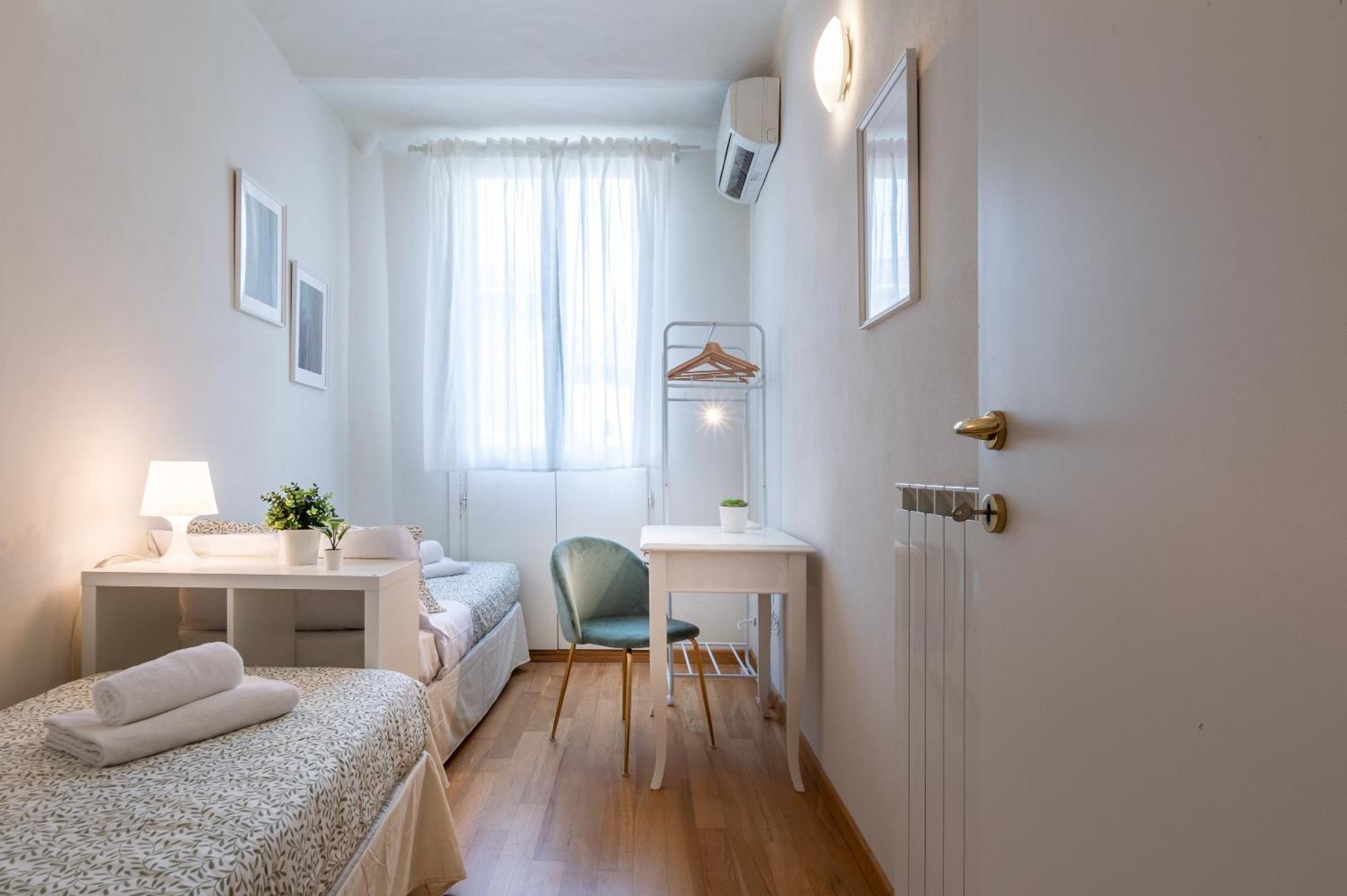 Il Terrazzino Su Boboli Guest house