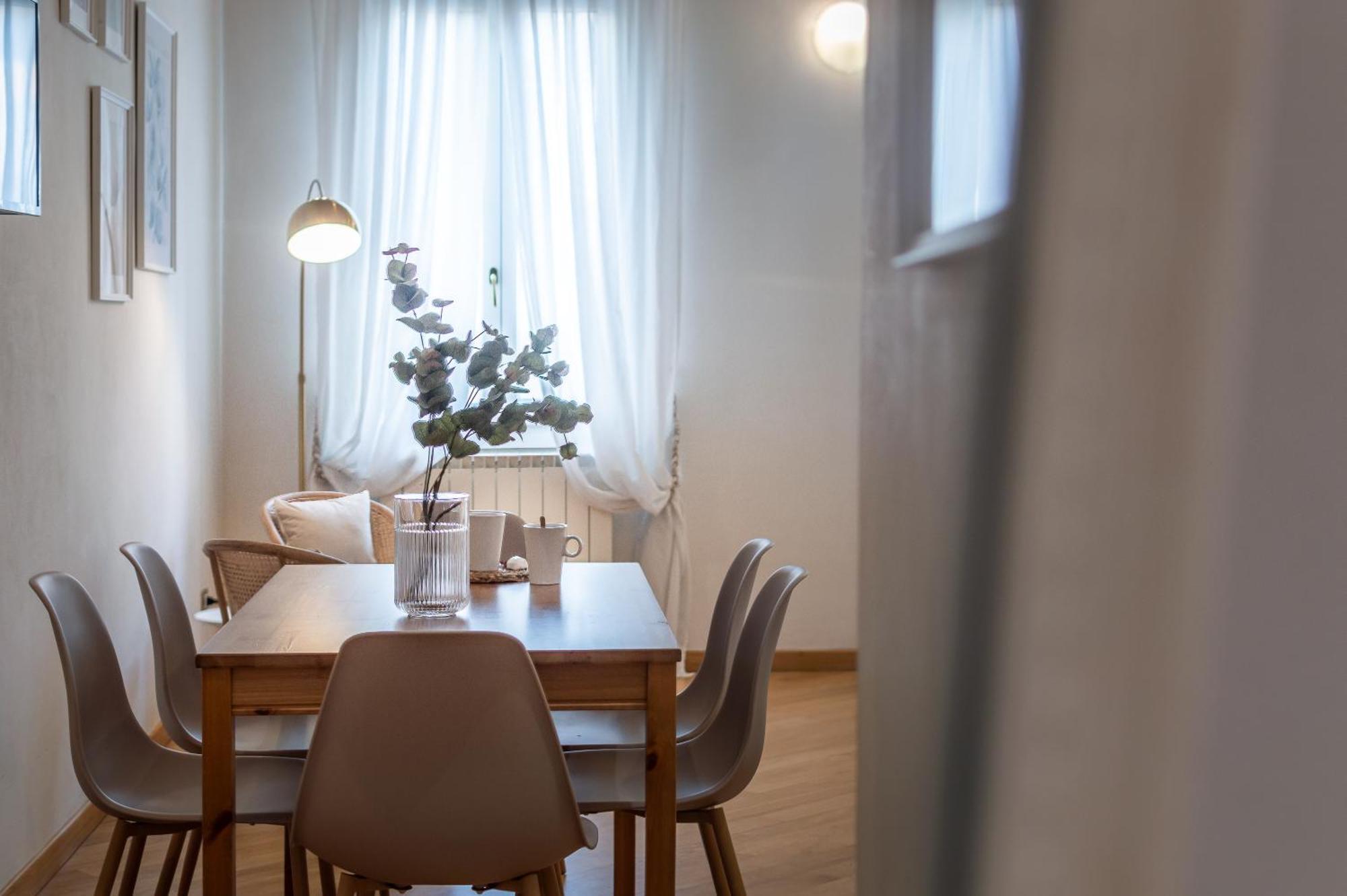 Il Terrazzino Su Boboli Guest house Florence