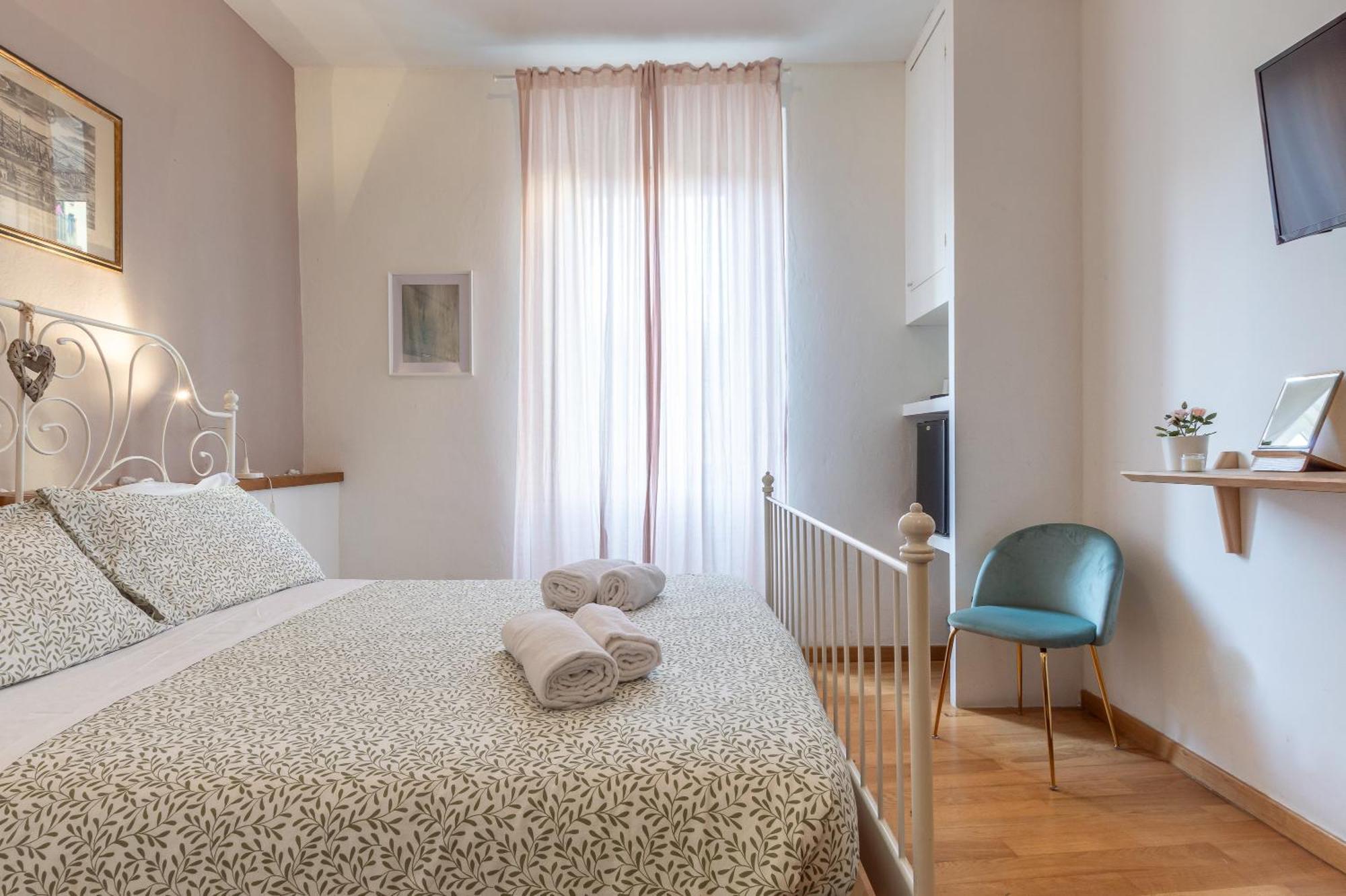 Guest house Il Terrazzino Su Boboli Florence