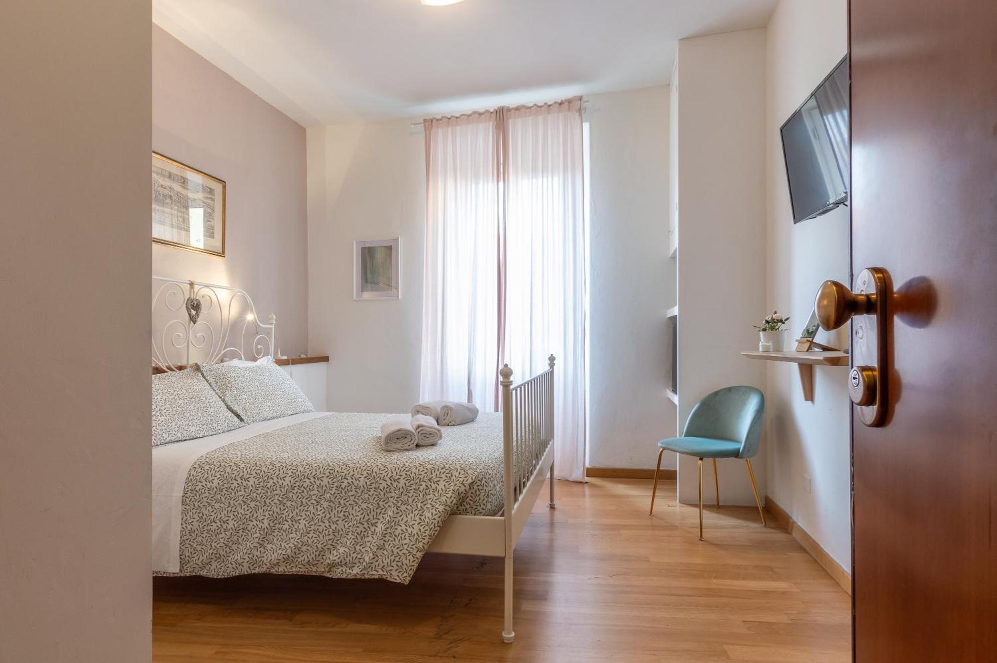 Gjestgiverier Il Terrazzino Su Boboli 3*