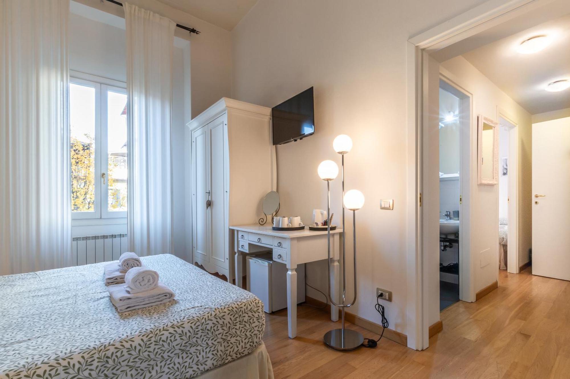 Il Terrazzino Su Boboli Guest house 3*