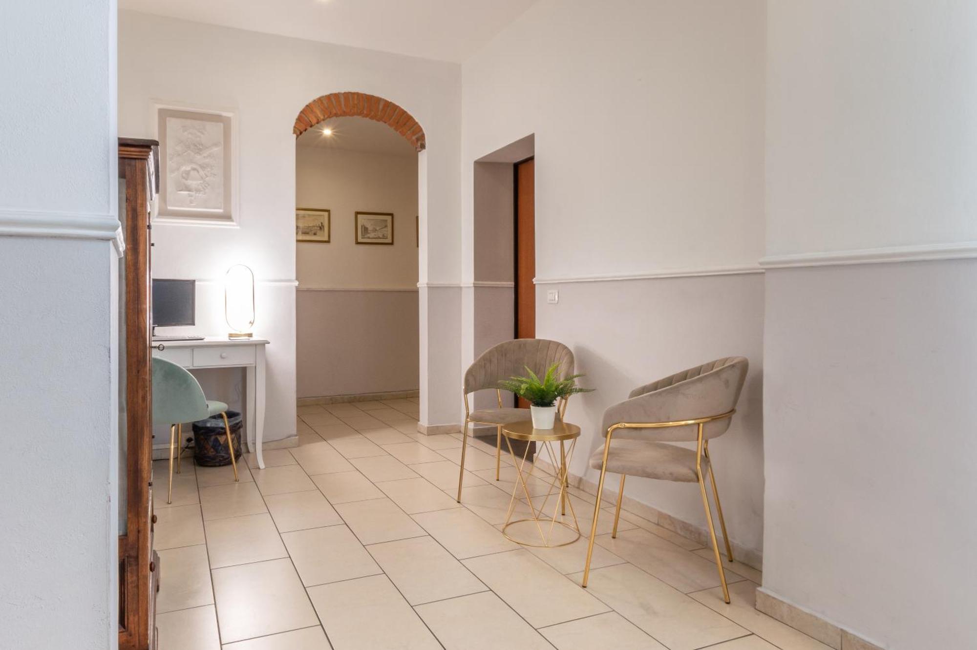 Guest house Il Terrazzino Su Boboli