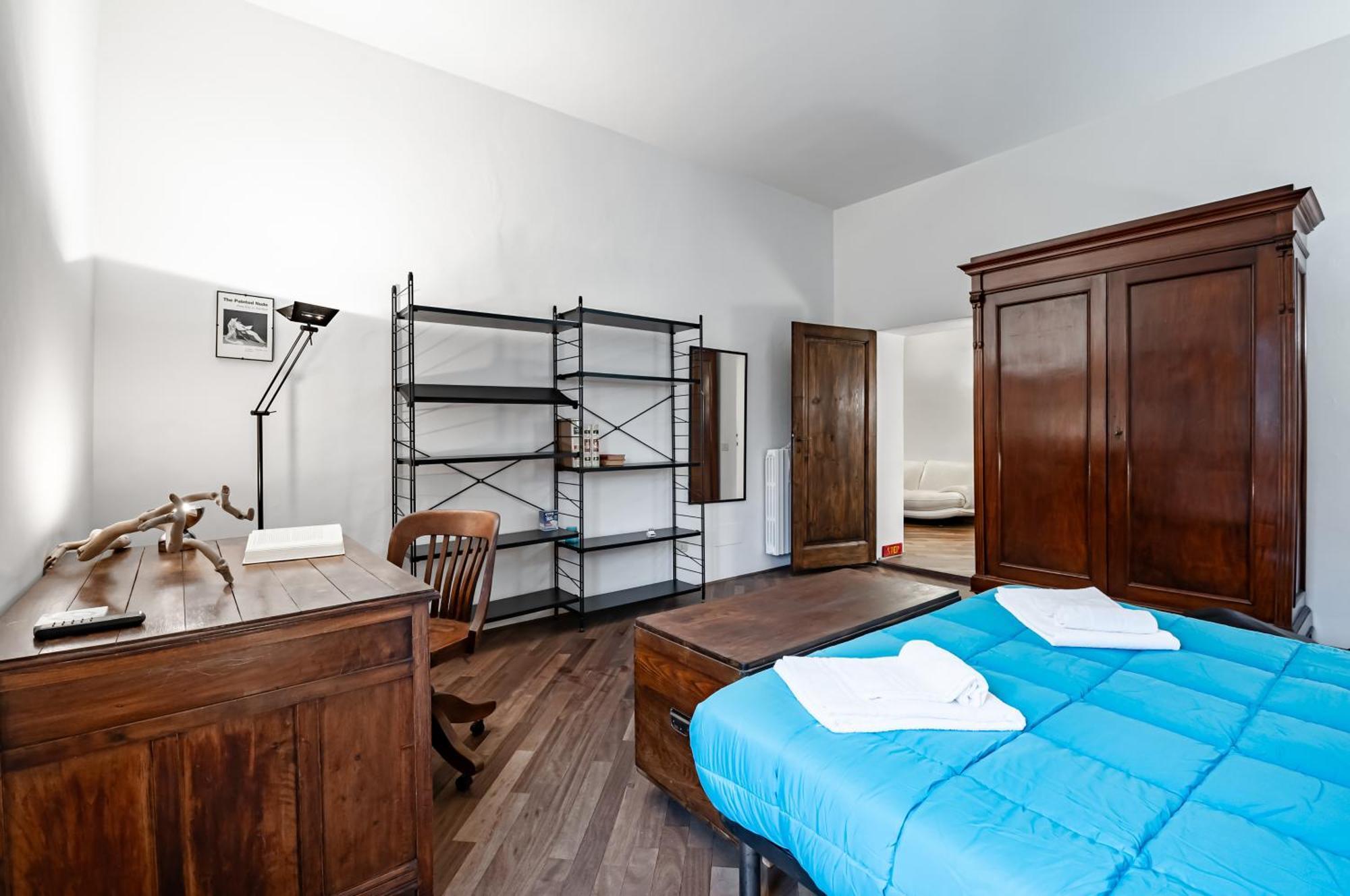 Beccaria & Sant'ambrogio Lovely Appartamento Firenze
