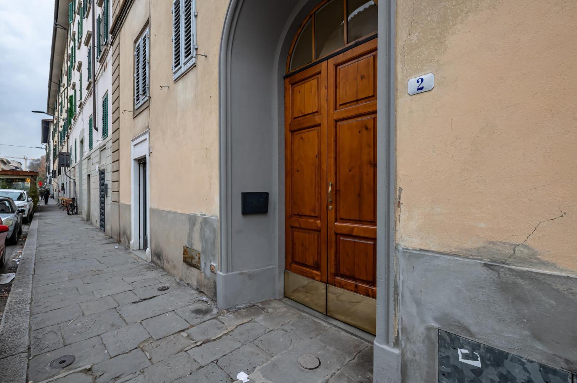Appartamento Beccaria & Sant'ambrogio Lovely *