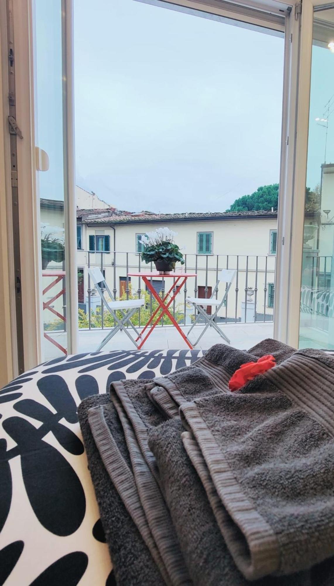 Comfort Firenze