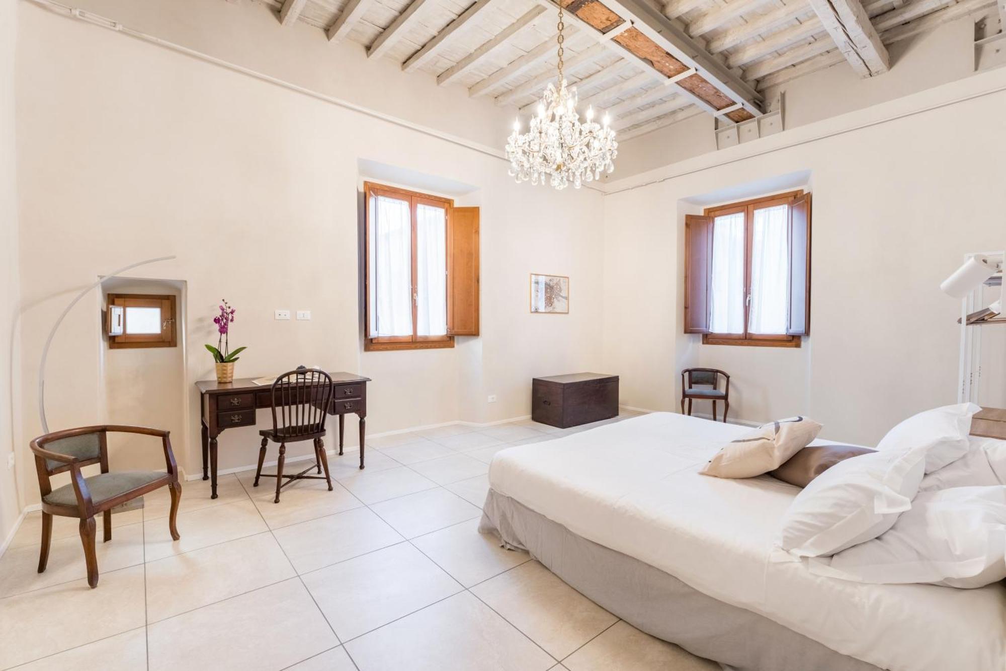 Appartement New Duomo & Galleria Accademia *