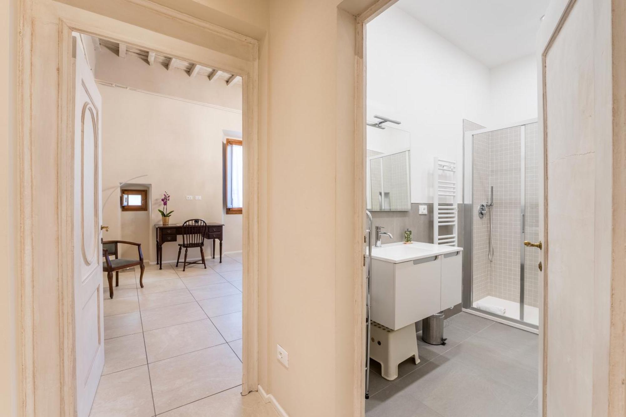 Appartement New Duomo & Galleria Accademia Florence