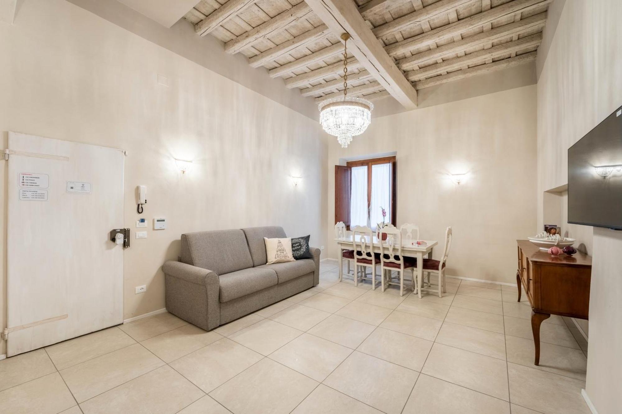 Appartement New Duomo & Galleria Accademia *