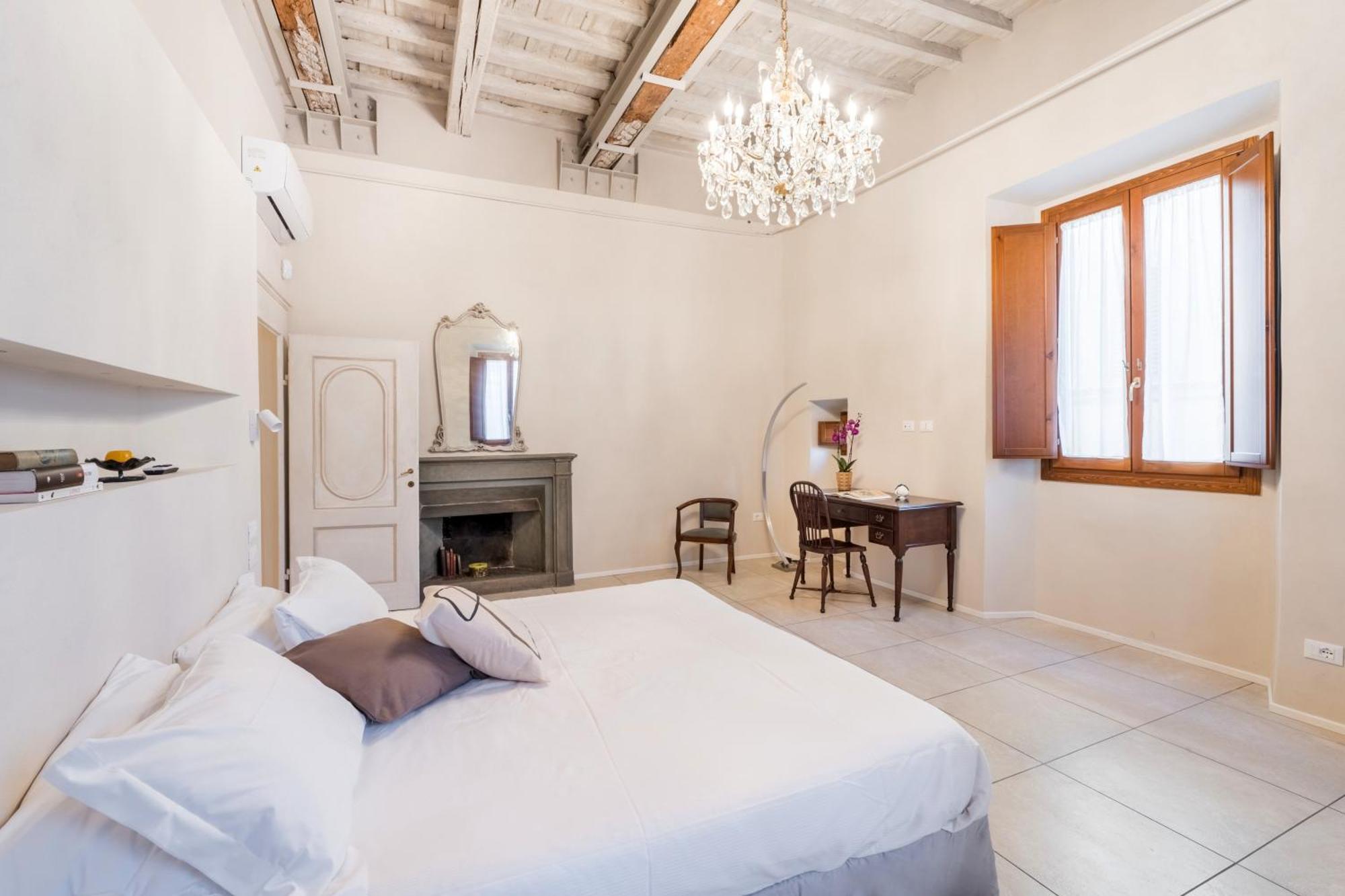 Appartement New Duomo & Galleria Accademia *