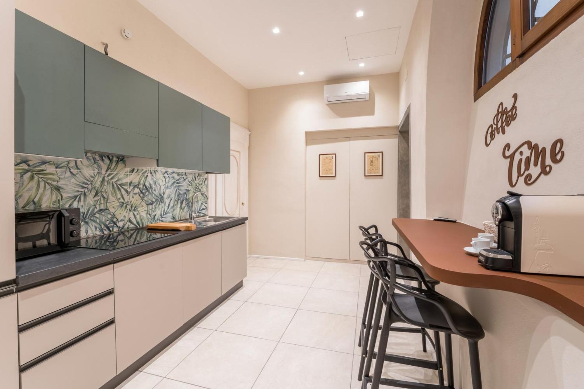Appartement New Duomo & Galleria Accademia Florence
