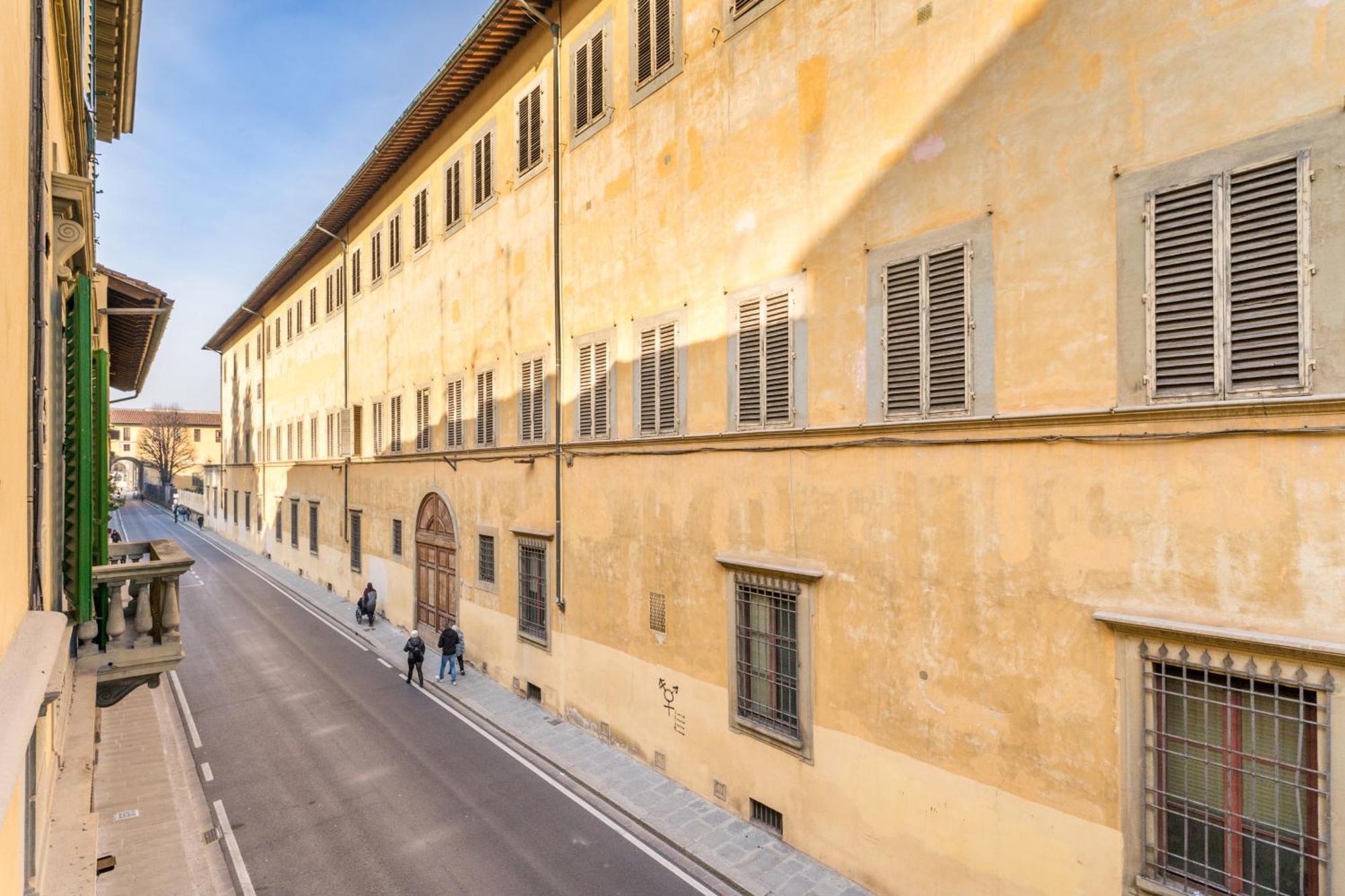 Appartement New Duomo & Galleria Accademia *