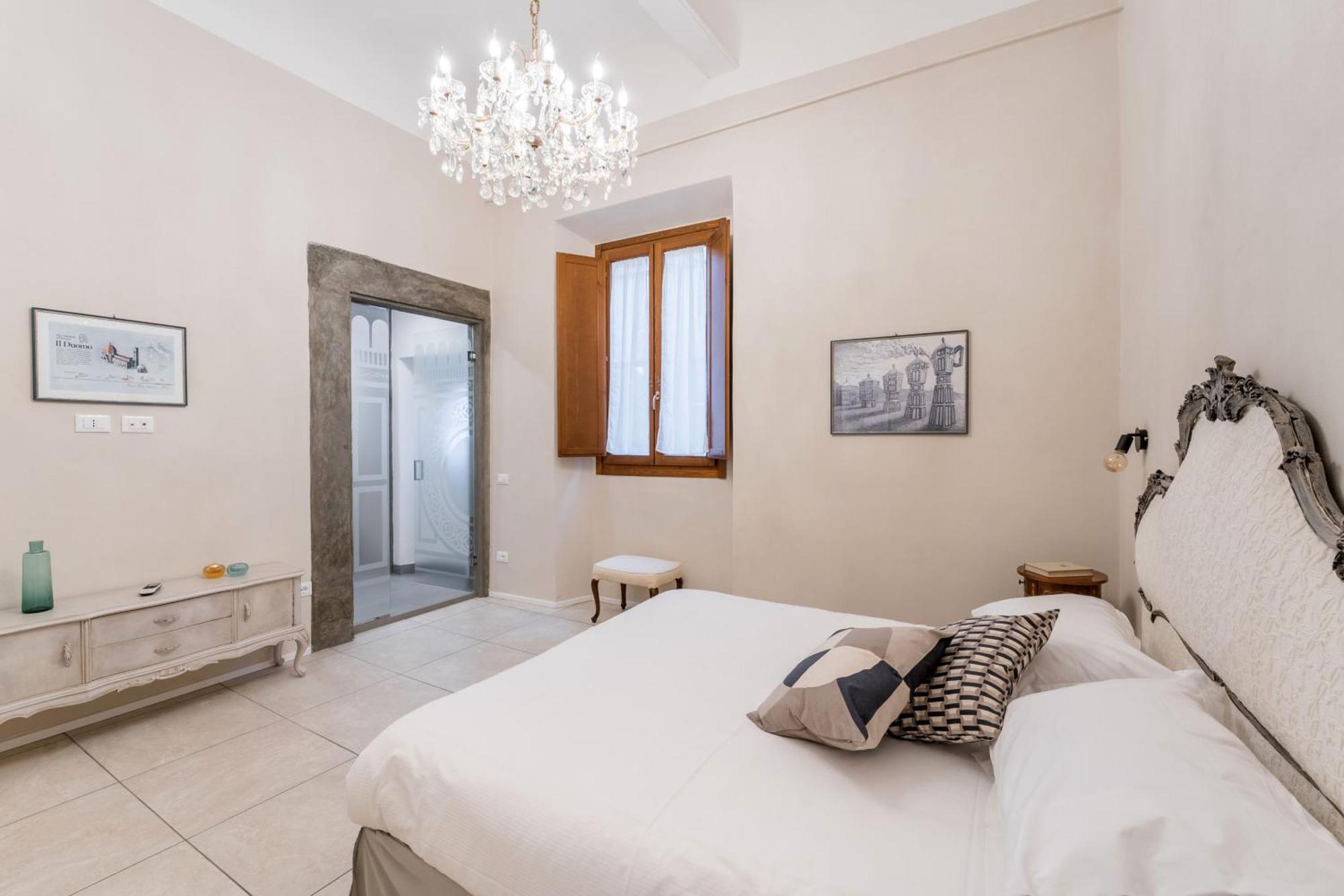 Appartement New Duomo & Galleria Accademia Florence