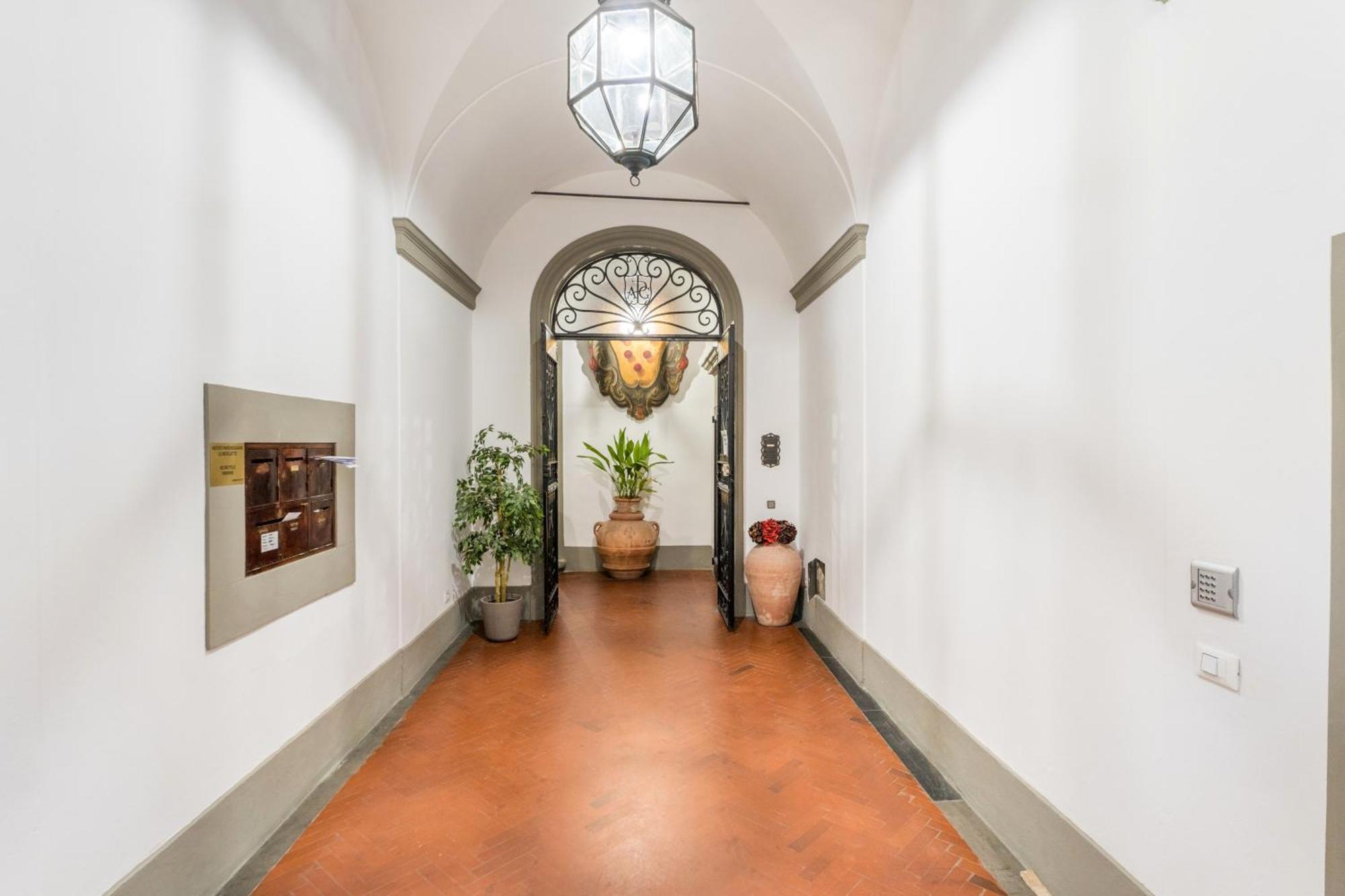 Appartement New Duomo & Galleria Accademia
