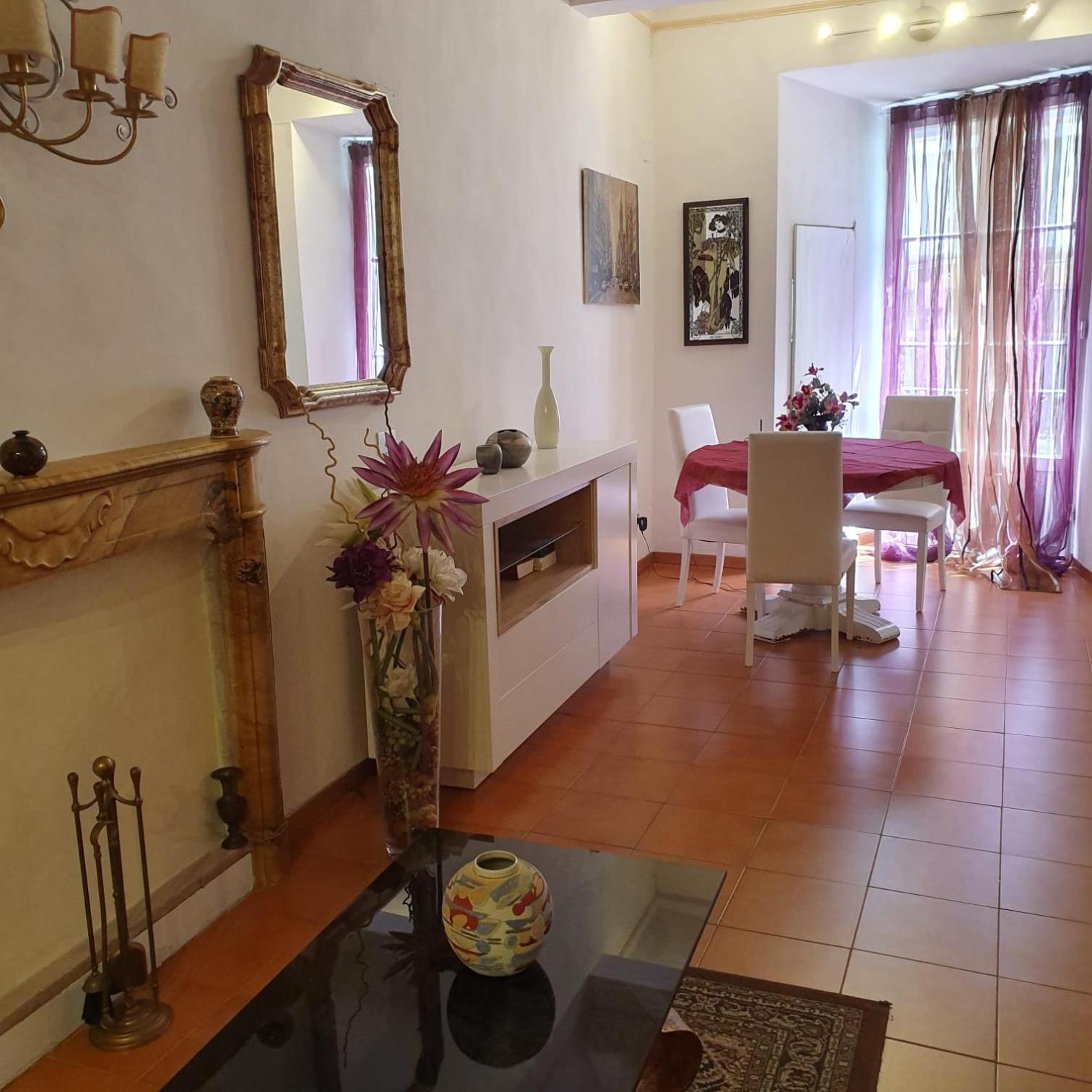 Appartement Accademia Florence