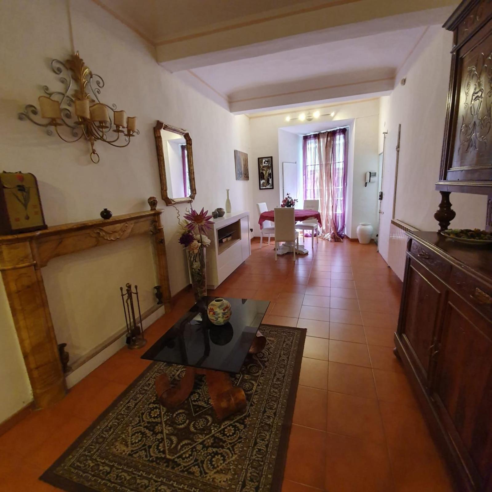 Accademia Appartement