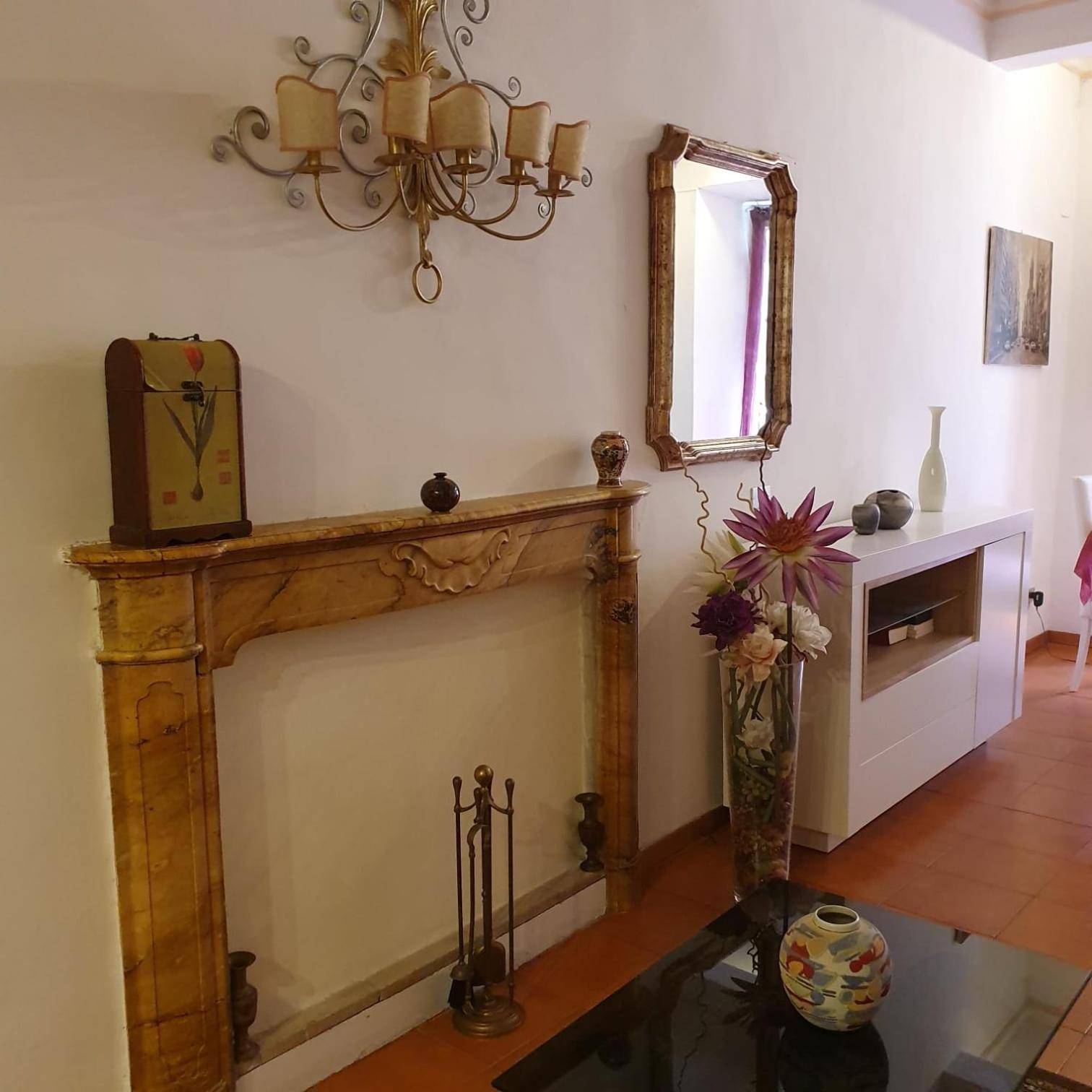 Accademia Appartement *