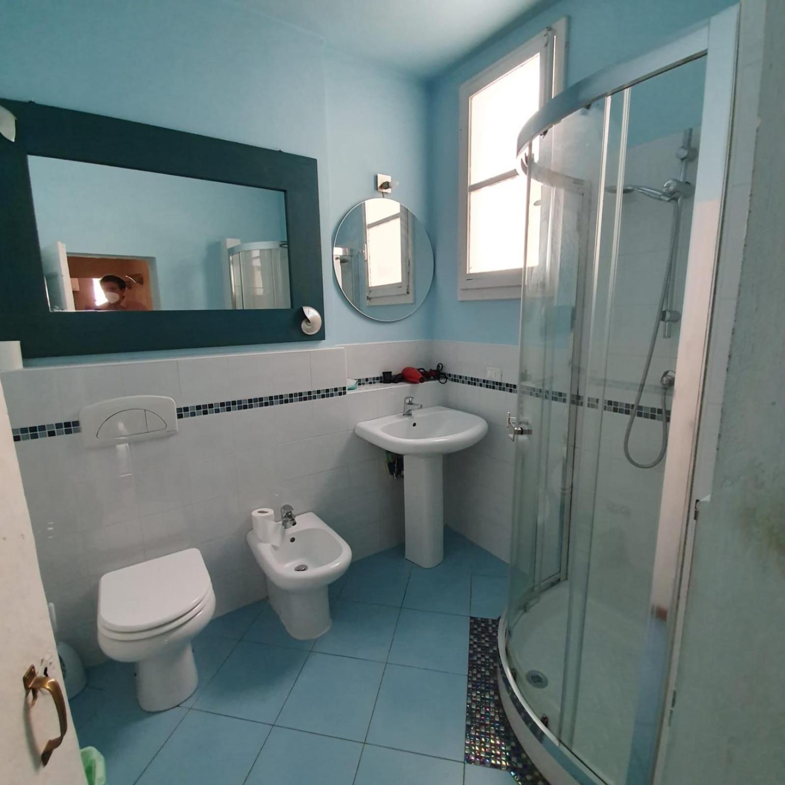 Appartement Accademia Florence