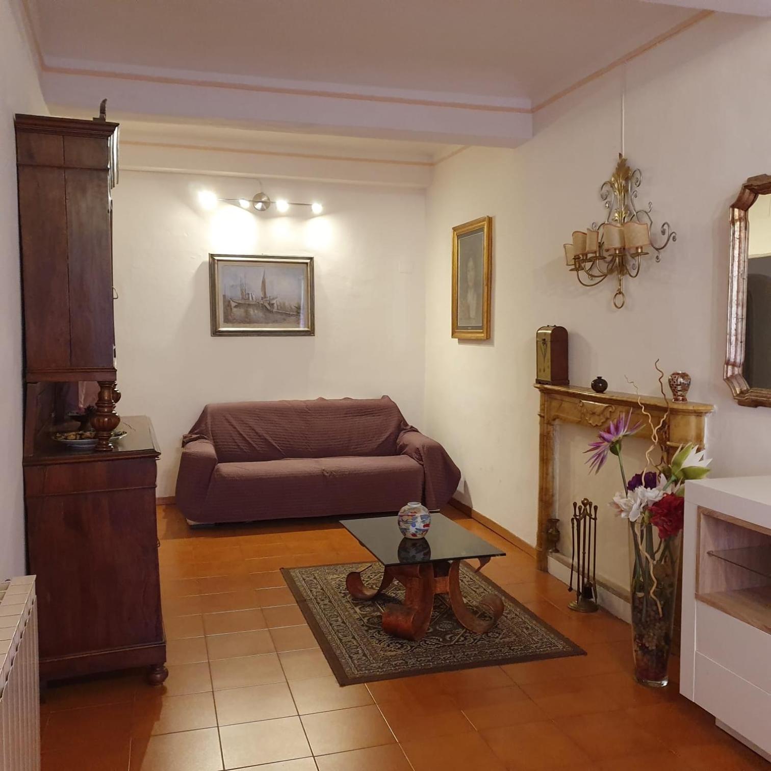 Accademia Appartement Florence