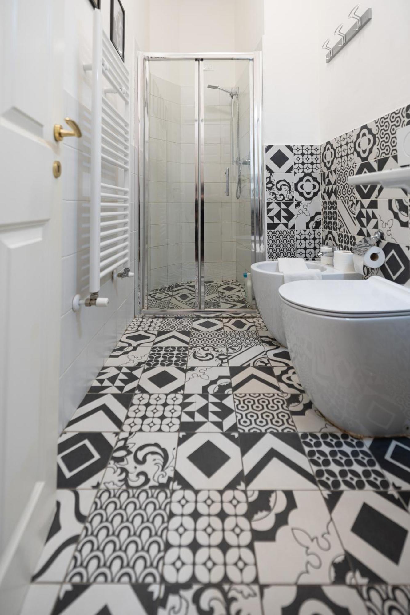 Guest house Faenza At Historical Center With Lift !!!