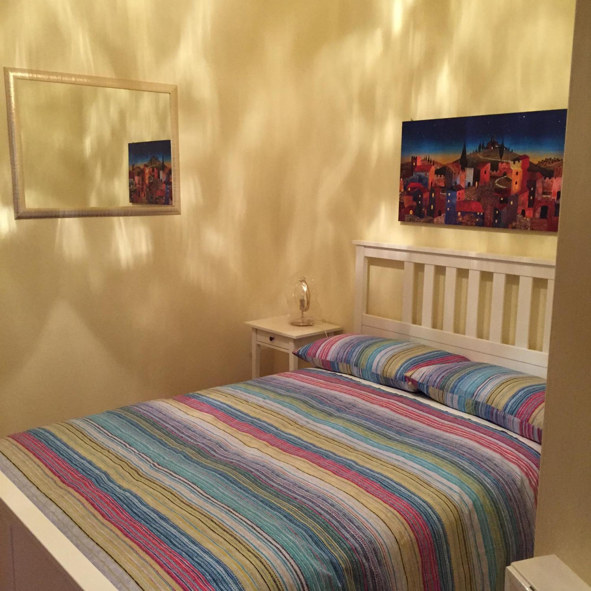 La Casa Di Orsola Guest house Florence