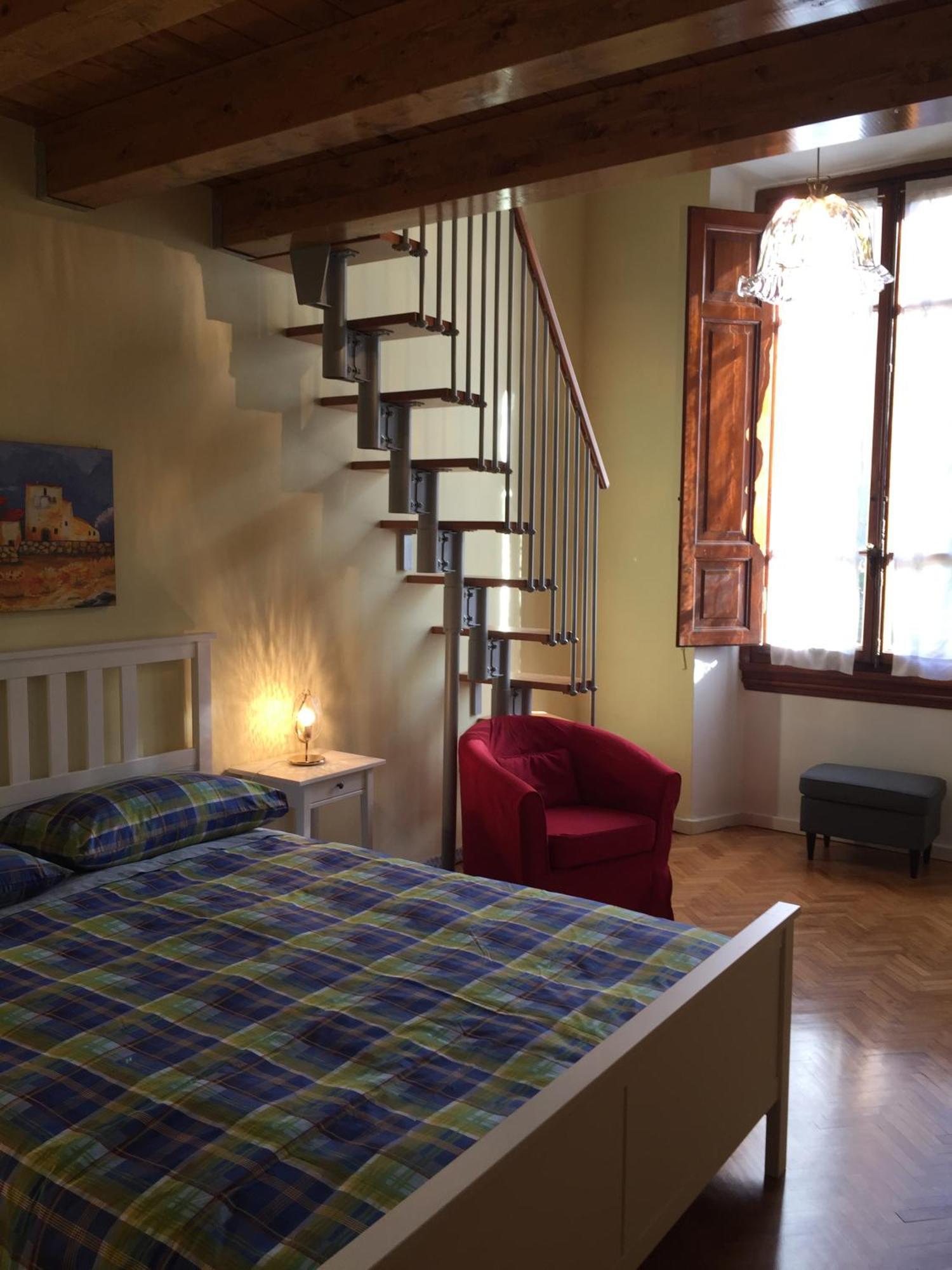 Affittacamere La Casa Di Orsola