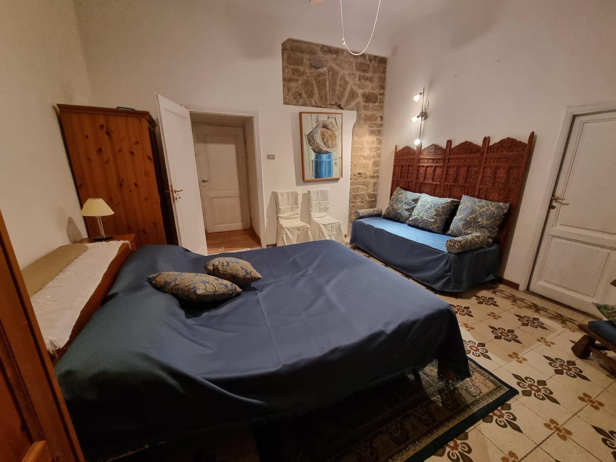 Leilighet La Sede Dell'arte Monolocale E In Torre Medievale Vicino A Duomo E Piazza Signoria *