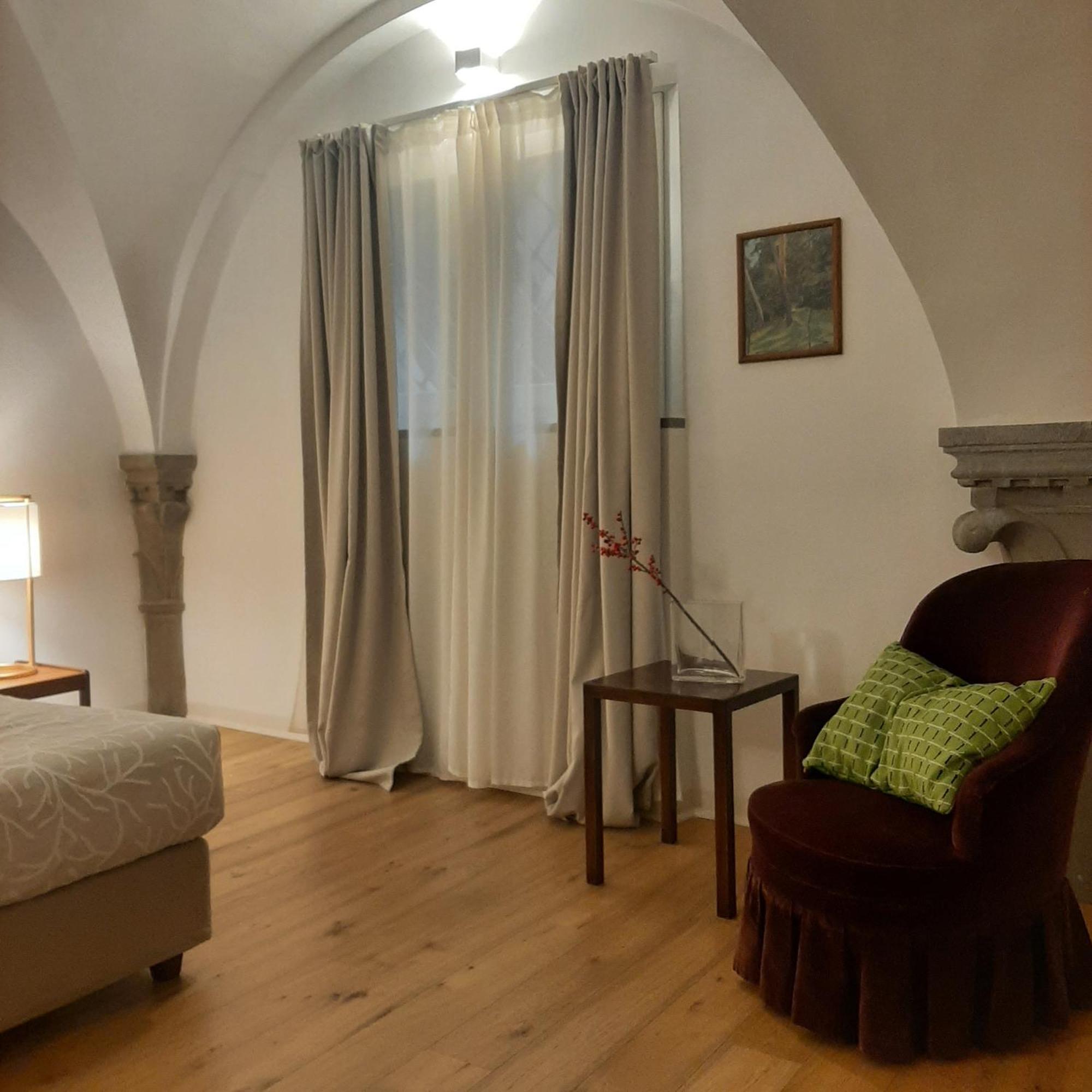 Palazzo Capponi