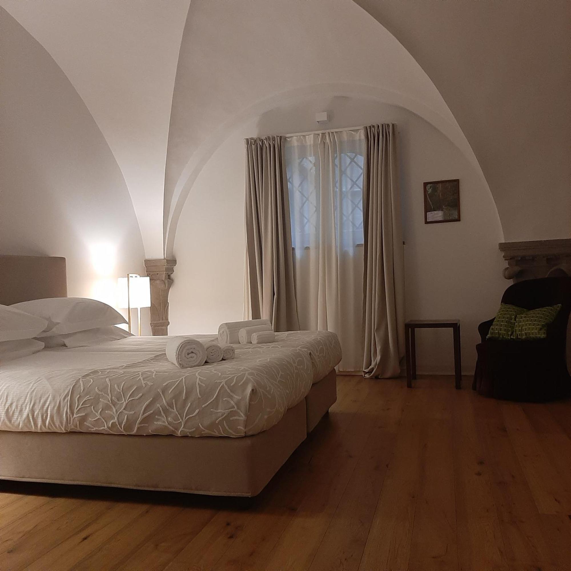 Palazzo Capponi Appartamento *