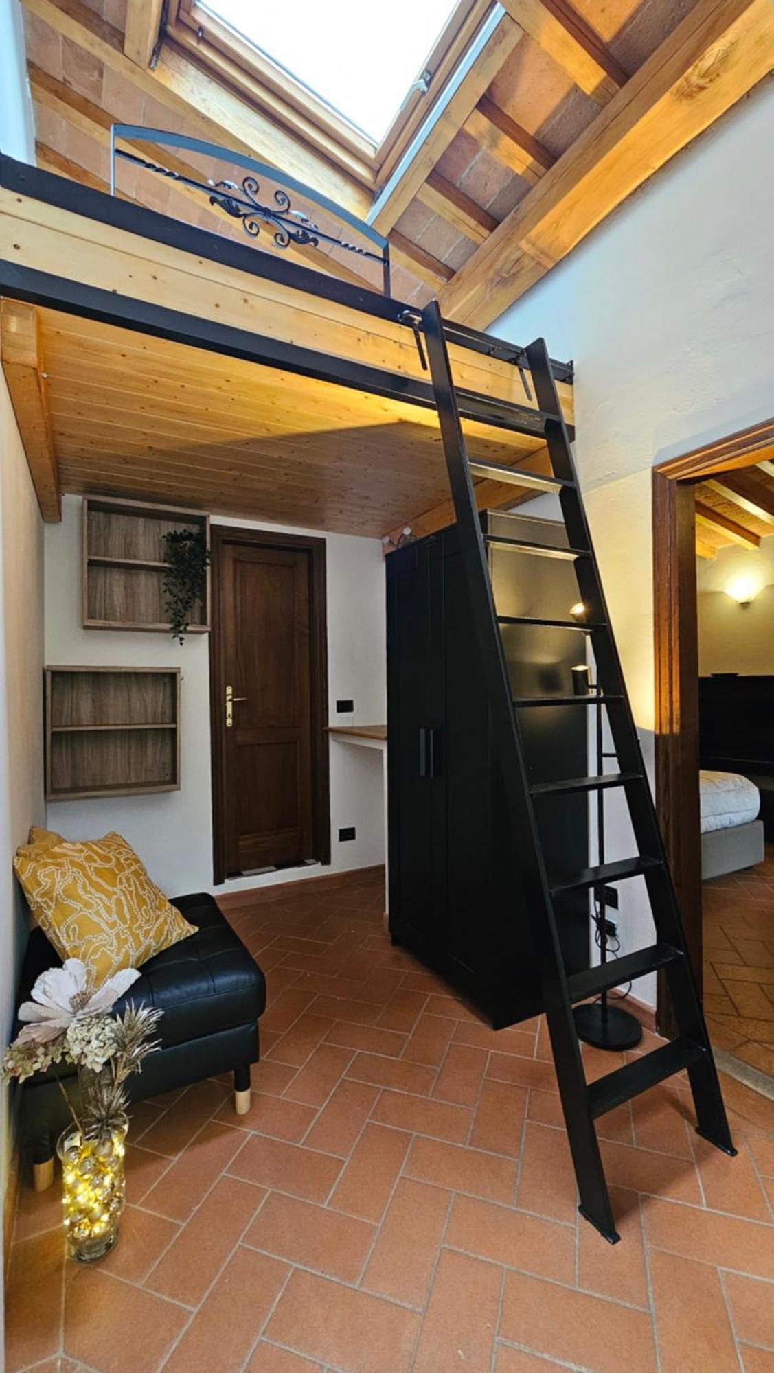 Lilium Domus Appartement Florence