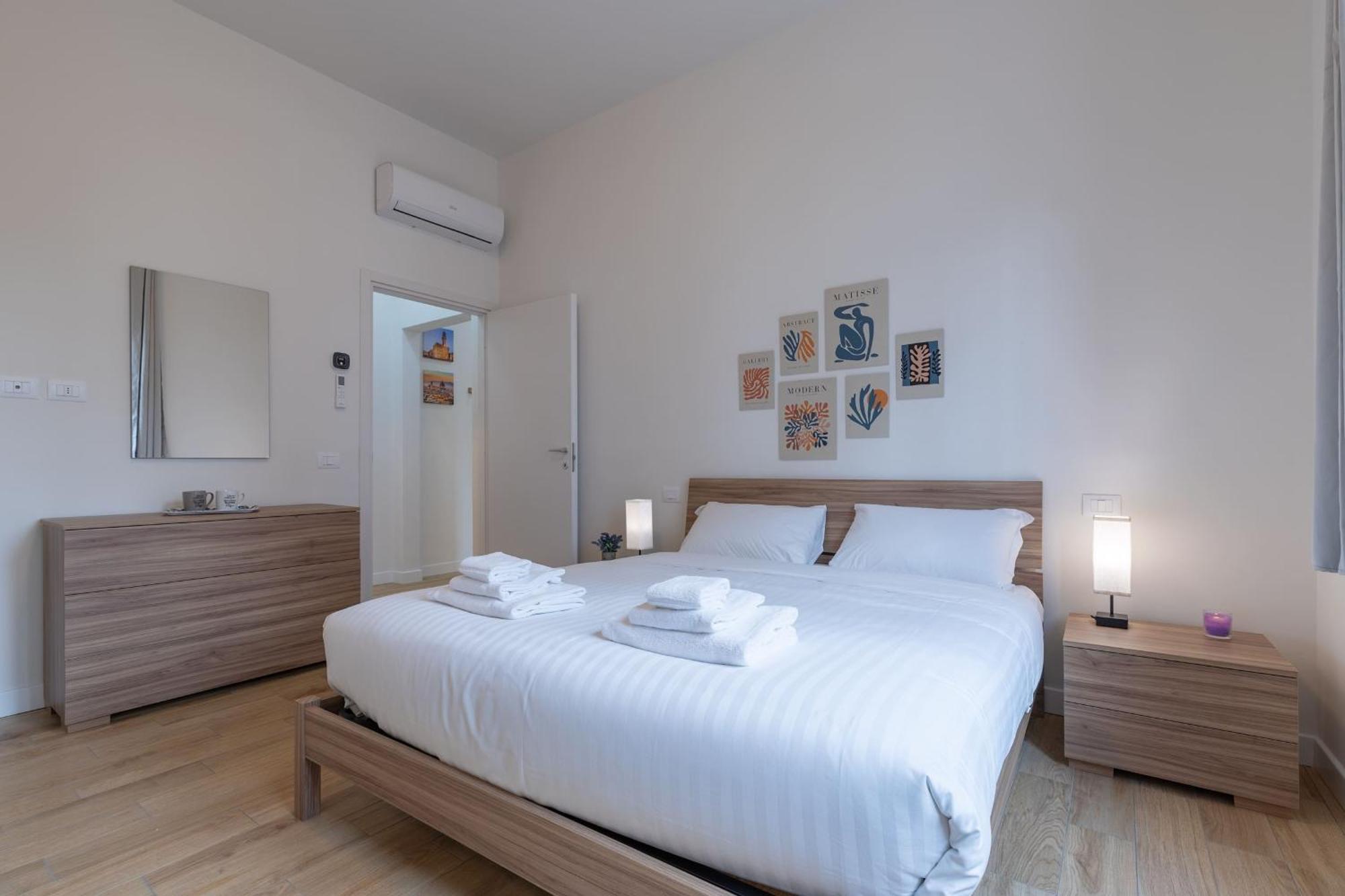 Chich Suite In Florence Florence