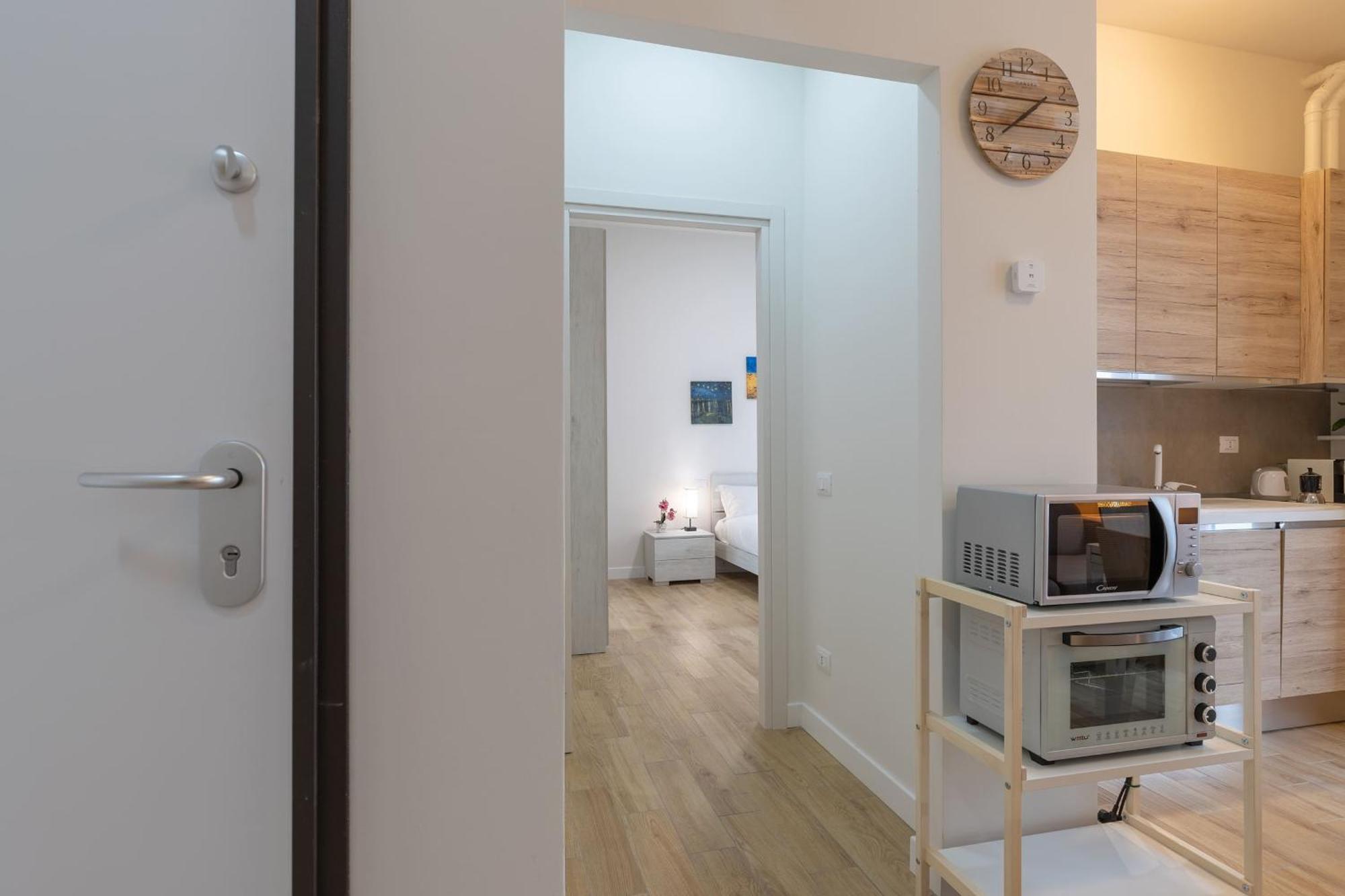 Chich Suite In Florence