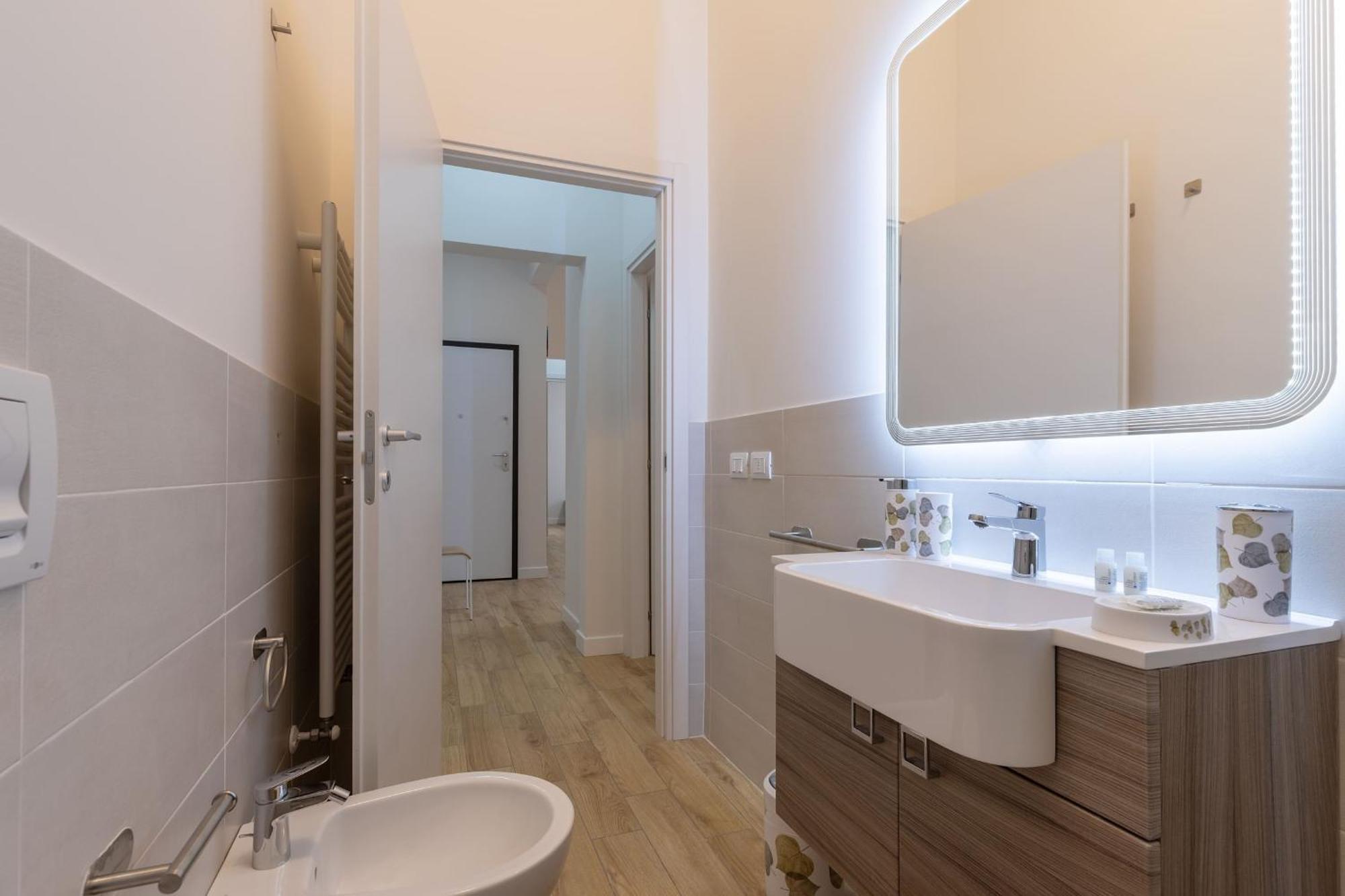 Chich Suite In Florence