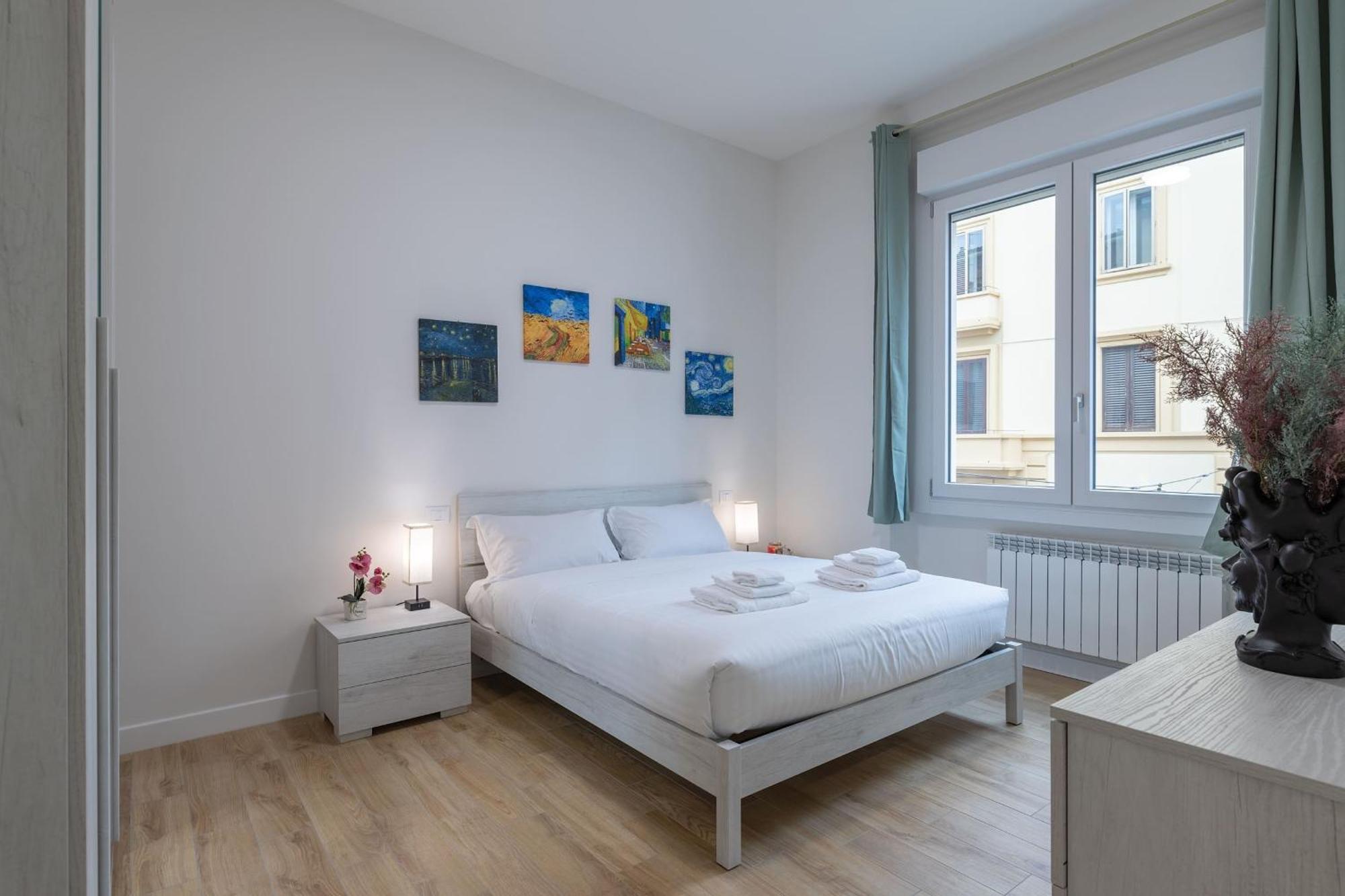 Chich Suite In Florence Appartement *