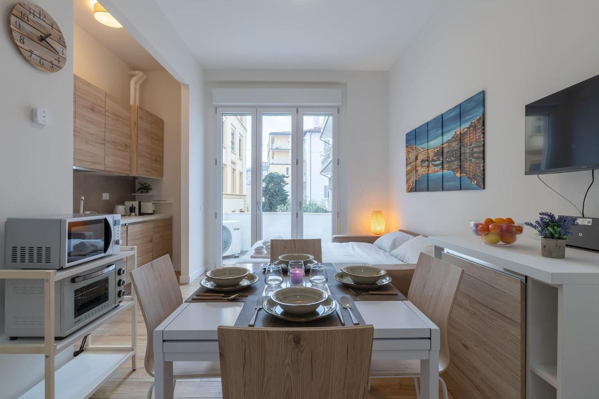 Chich Suite In Florence *