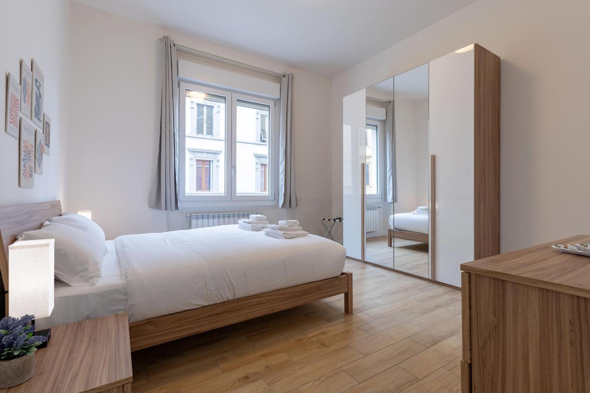 Chich Suite In Florence Florence