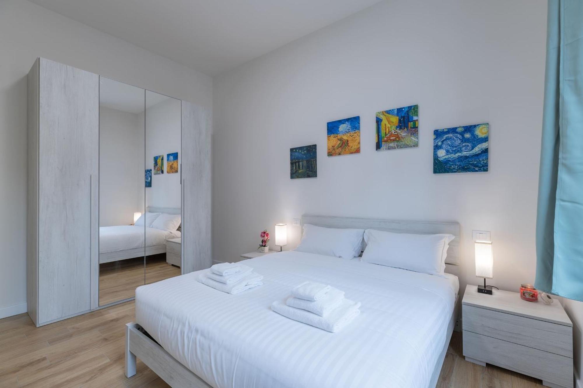 Chich Suite In Florence