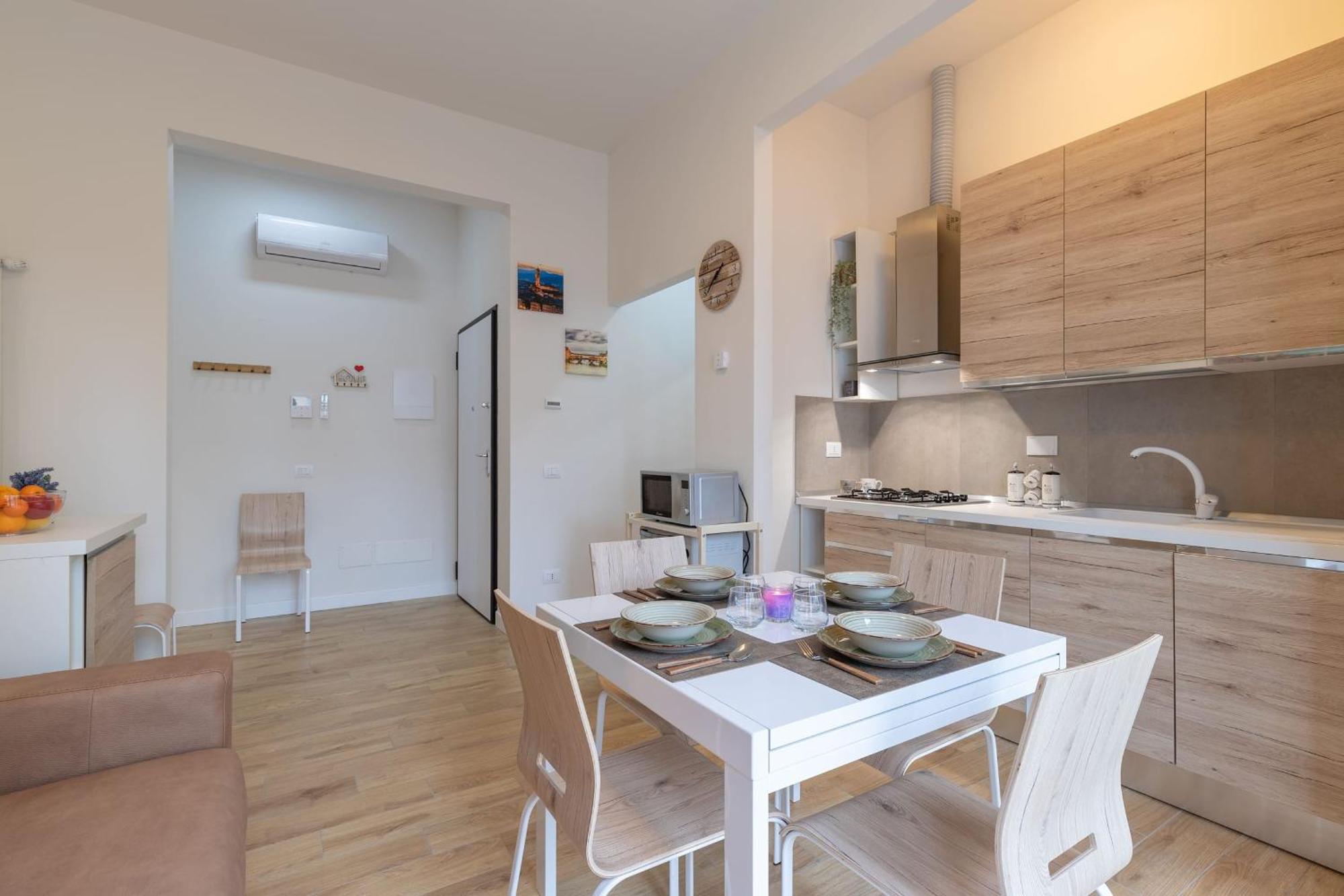 Chich Suite In Florence *