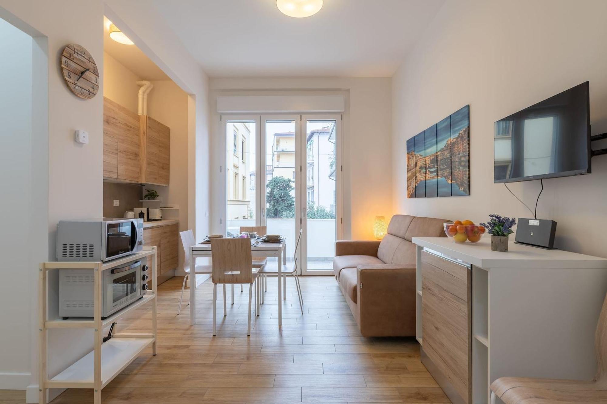 Appartement Chich Suite In Florence *