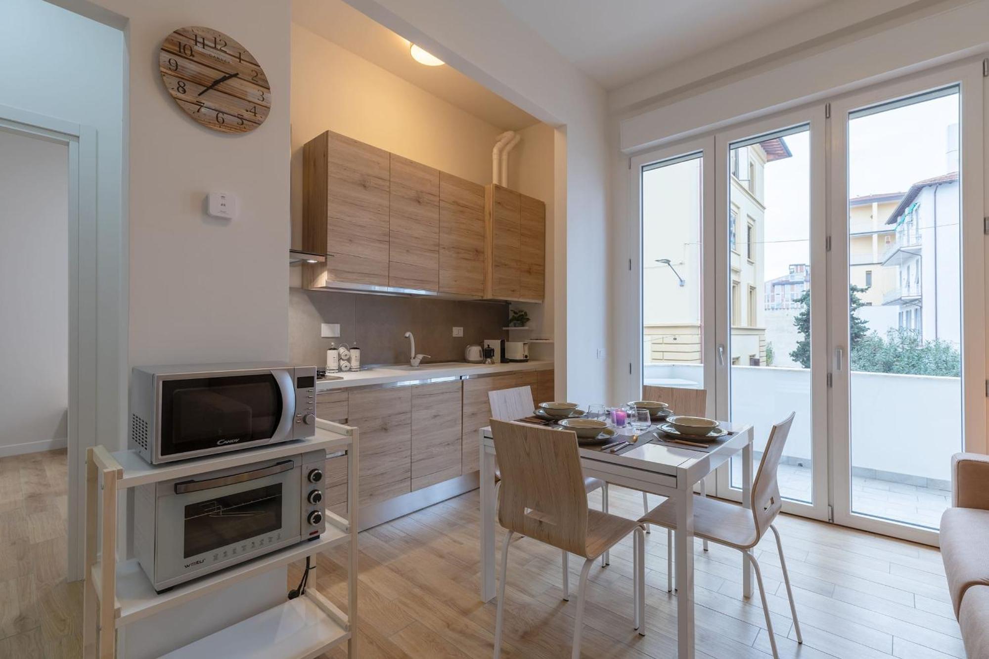 Chich Suite In Florence * Florence