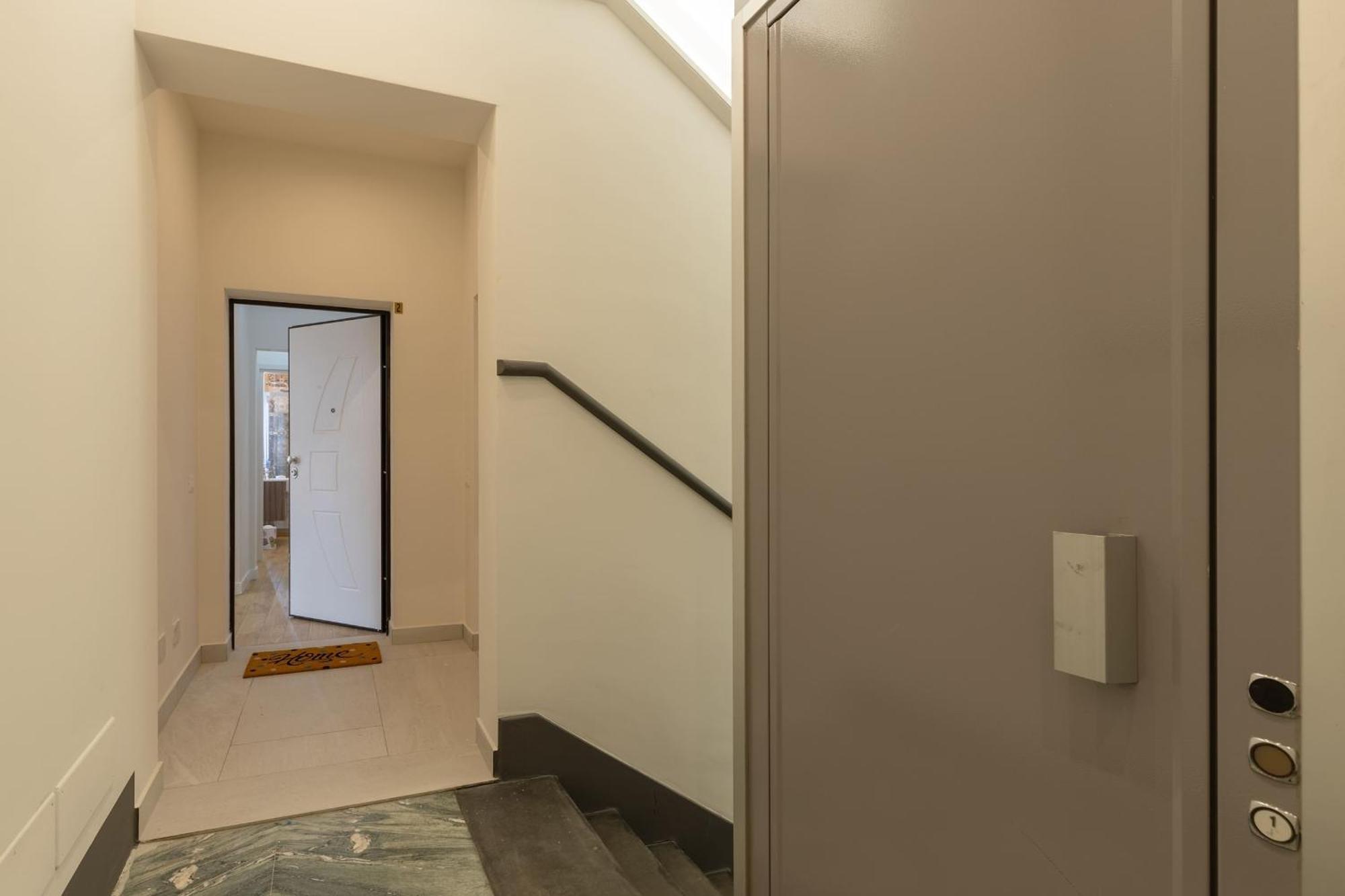 Chich Suite In Florence