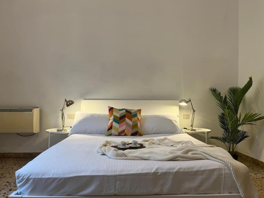 La Villetta Dell'orto Apartment Florence