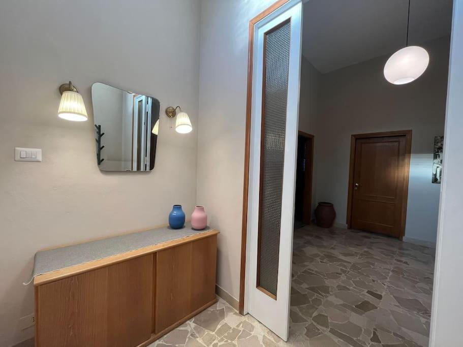La Villetta Dell'orto Appartamento Firenze
