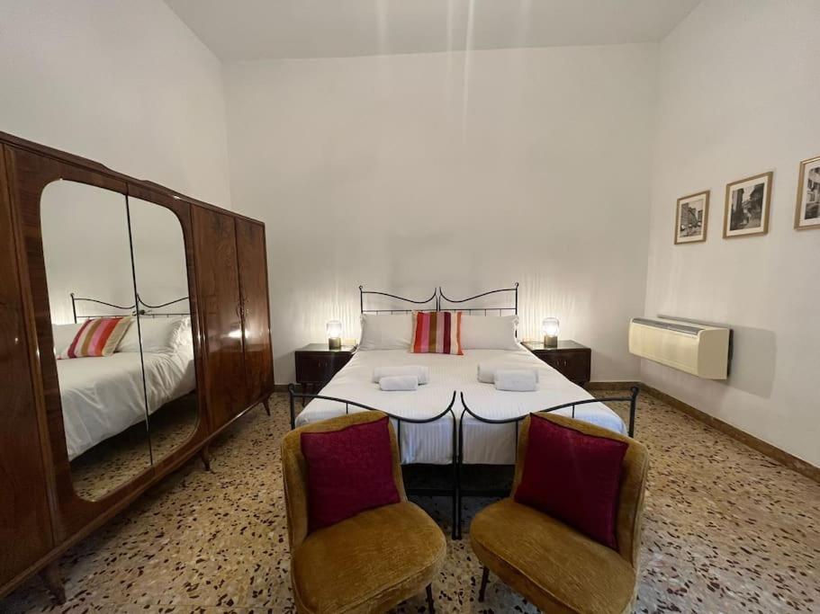 La Villetta Dell'orto Apartment