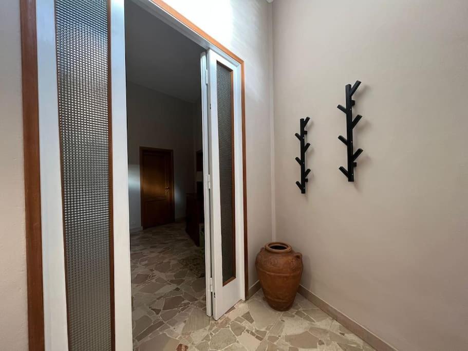 Apartment La Villetta Dell'orto *