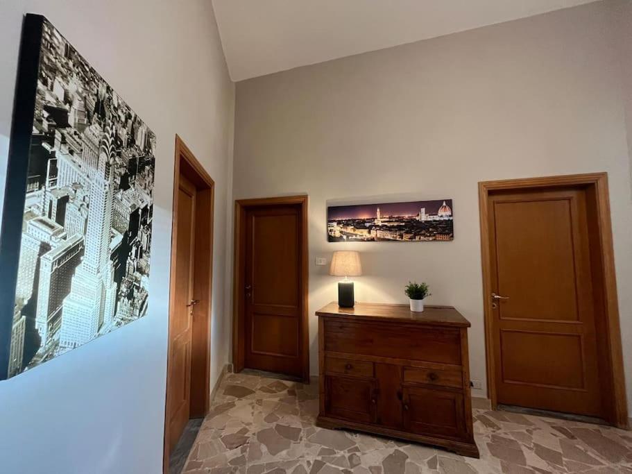 La Villetta Dell'orto Apartment *