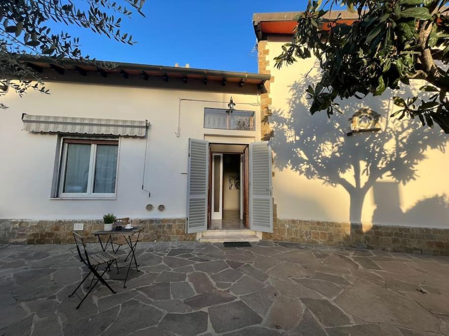 La Villetta Dell'orto Florence