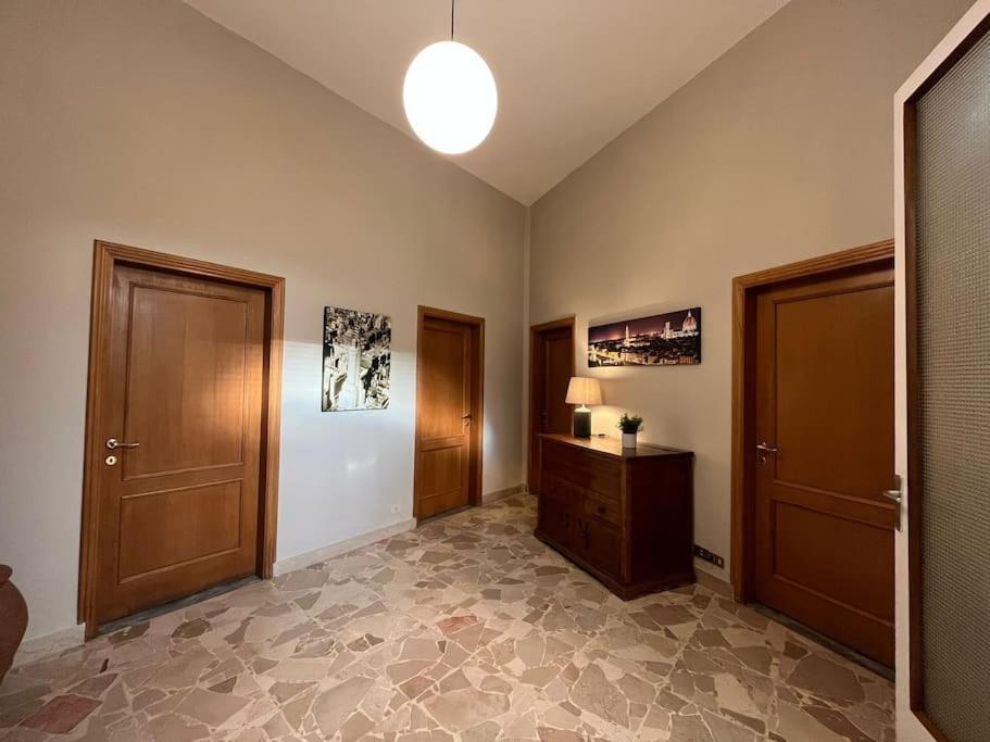 Apartment La Villetta Dell'orto Florence