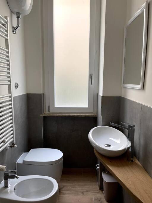 Rusciano Park Appartement *